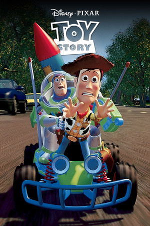 poster Toy Story