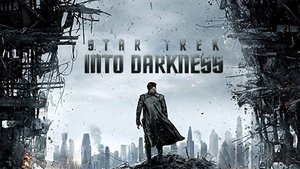 Star Trek Into Darkness 2013