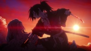 Dororo: Season 1 Episode 20 – The Story of Nue