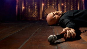 Bill Burr Drop Dead Years (2025) ปีที่หัวใจจะวายตายเมื่อไหร่ก็ได้