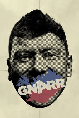 Poster Gnarr (2010)