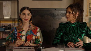 Emily in Paris 5 episodio 3