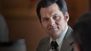 American Hostage: Temporada 1 Episódio 6