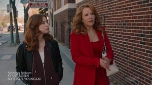 The Spencer Sisters: 1×8