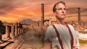 Pompejis vardagsliv