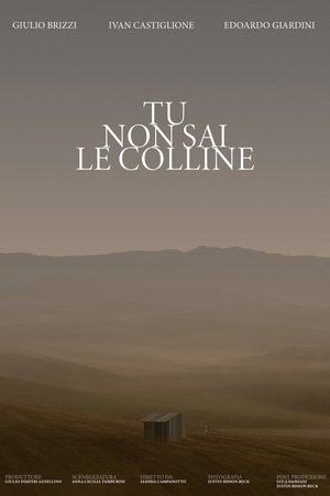 Image TU NON SAI LE COLLINE