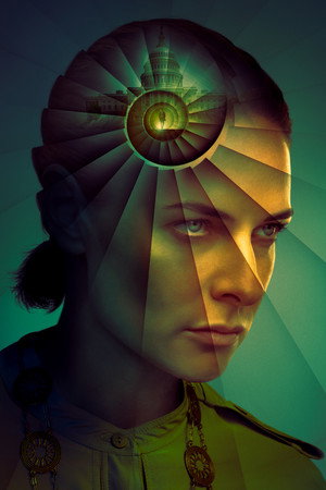 poster Silo