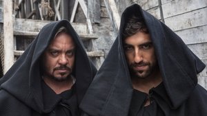 Da Vinci’s Demons Temporada 2 Capitulo 3