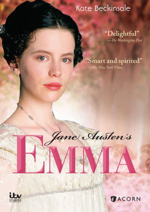 poster Emma