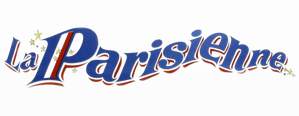 Uma Parisiense — Logos 1