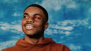 The Vince Staples Show (2024) – Television