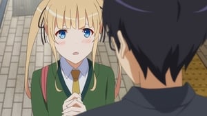 Saenai Heroine no Sodatekata: 2×11