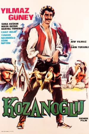 Kozanoğlu film complet