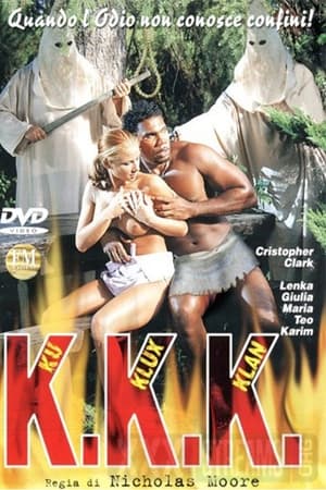 Poster K.K.K. (2000)