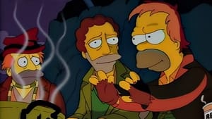 The Simpsons Season 3 Episode 24