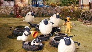 Shaun the Sheep: 1×3