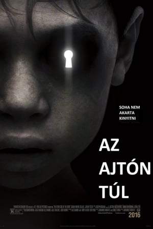 Az ajtón túl