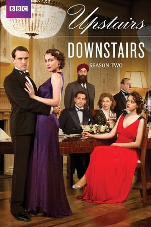 Upstairs Downstairs: Season 2