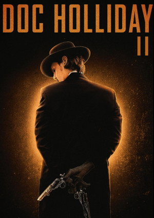 Doc Holliday 2 1