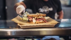 The Jewish Deli