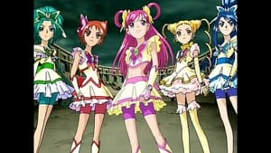 Yes! Precure 5: 1×49