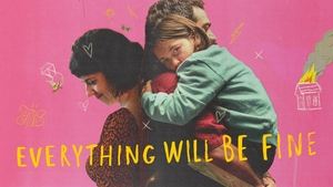 poster Everything Will Be Fine