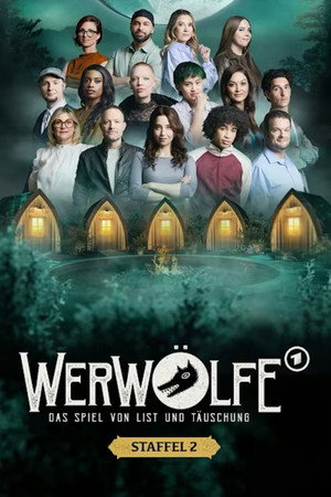 Werwölfe – Das Spiel von List und Täuschung