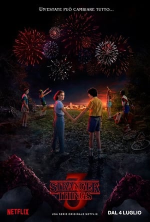 Stranger Things: Stagione 3