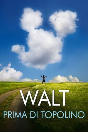 Poster Walt prima di Topolino 2015