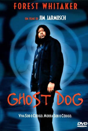 Ghost Dog: Matador Implacável