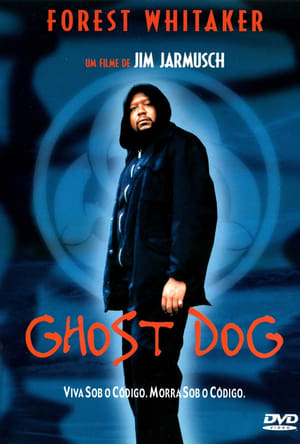 Image Ghost Dog: O Método do Samurai