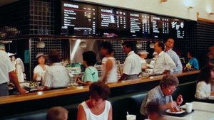 Adam Eats the 80s Food Court Firsts