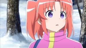 Mikakunin De Shinkoukei: 1×12