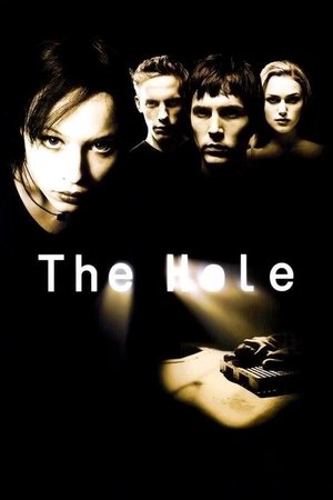 Watch The Hole (2001) HD Movie Online Free