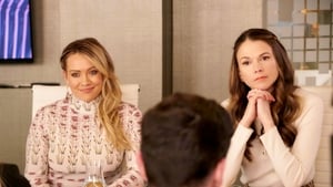 Younger: S06E03 PL