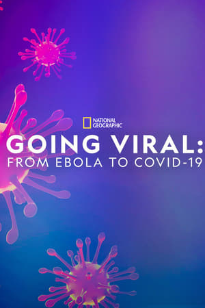 Poster Going Viral: From Ebola to Covid-19 2020