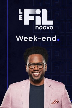 Image Noovo Le Fil week-end