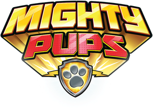 PAW Patrol: Mighty Pups