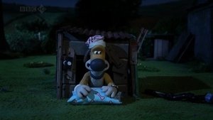 Shaun the Sheep Season 2 Episode 20