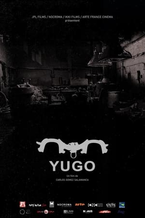 Poster Yugo (2022)