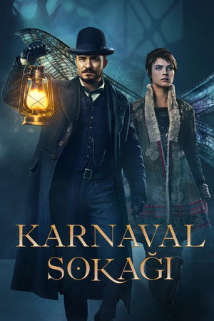 Karnaval Sokağı: Sezon 1