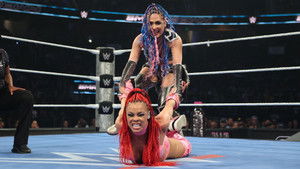 WWE SmackDown: 27×39