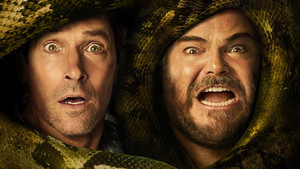 Anaconda (2025) อนาคอนดา เลื้อยสยองโลก