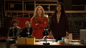 Seven Veils (2025) ล้วงลับเวทีลวง