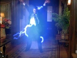 Charmed: 1×22