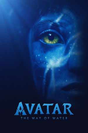poster Avatar: The Way of Water