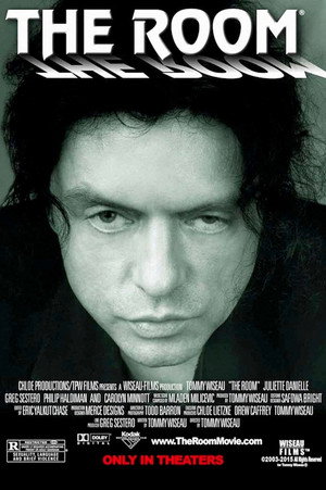 Постер фильма «Комната (2010)» — (17 из 37)