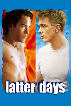 Poster Latter Days 2004