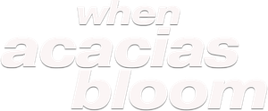 When Acacias Bloom — Logos 2