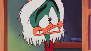Les Tiny Toons - Les Tiny Toons - Saison 1 - Examens de Passages - image n°2